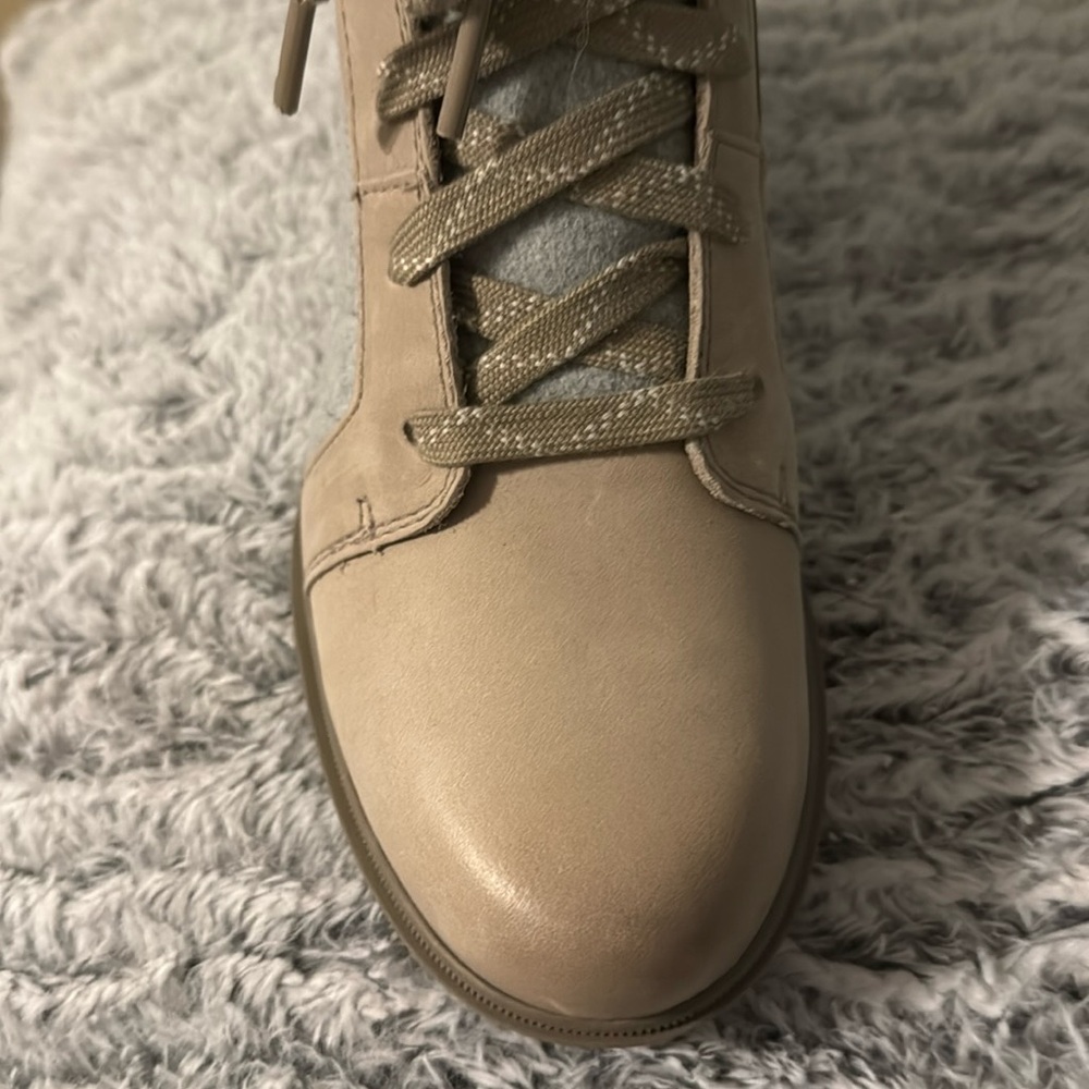 SIZE 8.5&9 SOREL WATERPROOF TRAIL RUNNING🏃‍♂️SNEAKERS. BN - Picture 3 of 7